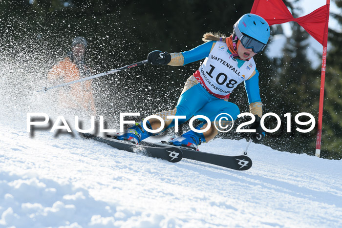 Schongauer Zwergerlrennen 2019