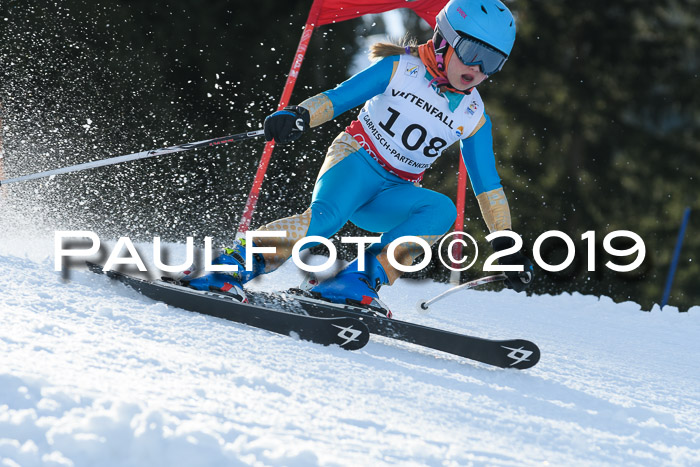 Schongauer Zwergerlrennen 2019