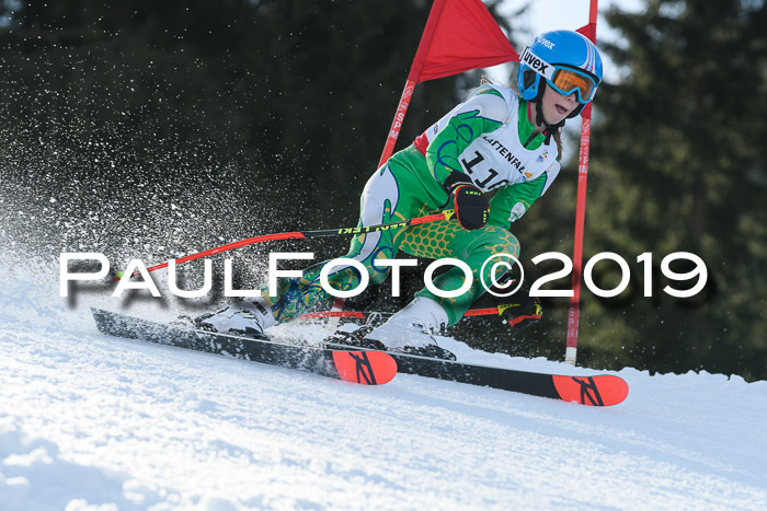 Schongauer Zwergerlrennen 2019