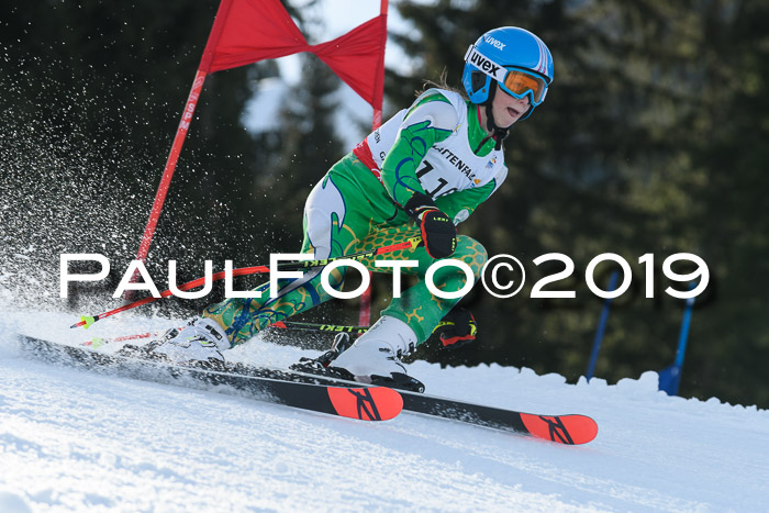 Schongauer Zwergerlrennen 2019