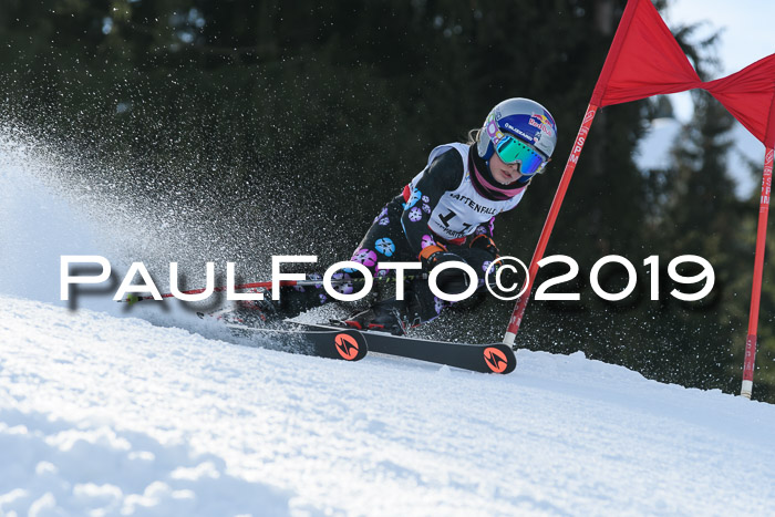 Schongauer Zwergerlrennen 2019