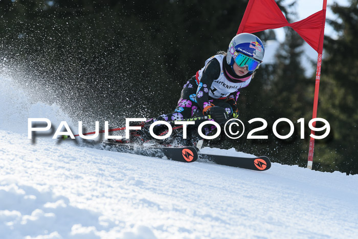 Schongauer Zwergerlrennen 2019