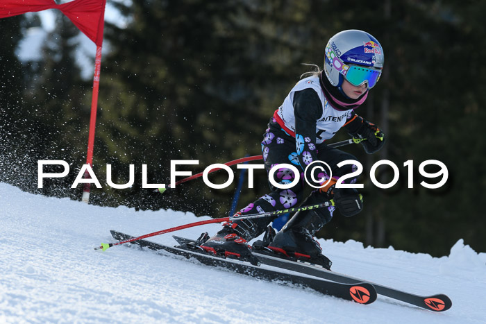 Schongauer Zwergerlrennen 2019