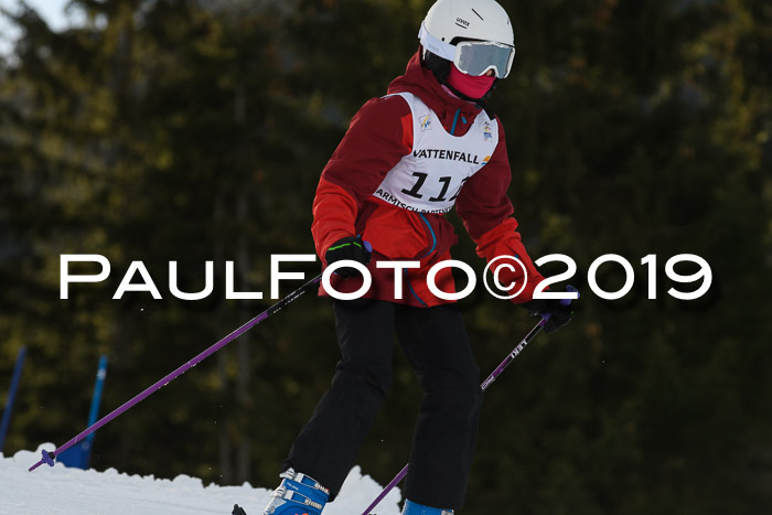 Schongauer Zwergerlrennen 2019