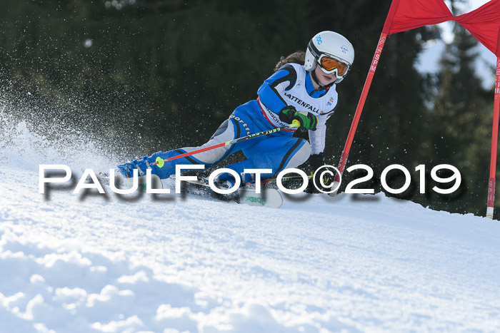 Schongauer Zwergerlrennen 2019