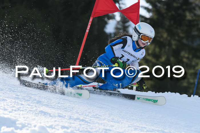 Schongauer Zwergerlrennen 2019