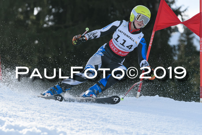 Schongauer Zwergerlrennen 2019