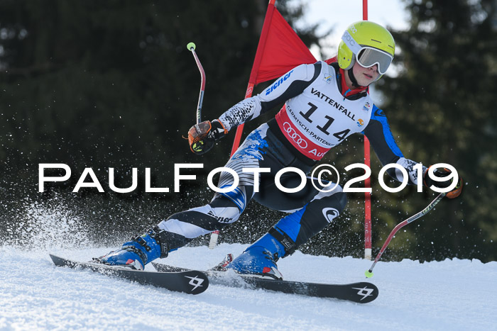 Schongauer Zwergerlrennen 2019