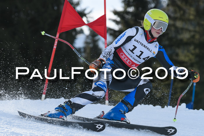 Schongauer Zwergerlrennen 2019
