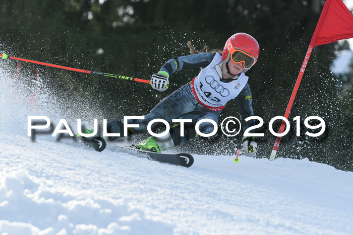 Schongauer Zwergerlrennen 2019