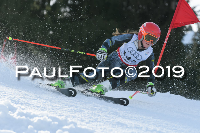 Schongauer Zwergerlrennen 2019