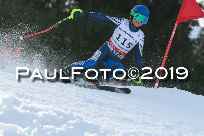 Schongauer Zwergerlrennen 2019