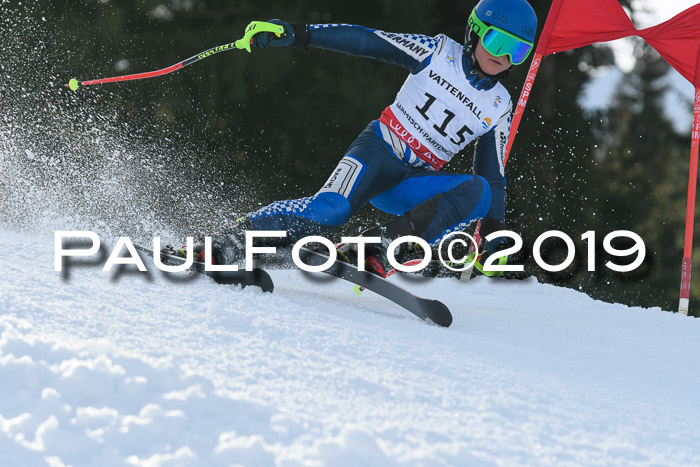 Schongauer Zwergerlrennen 2019