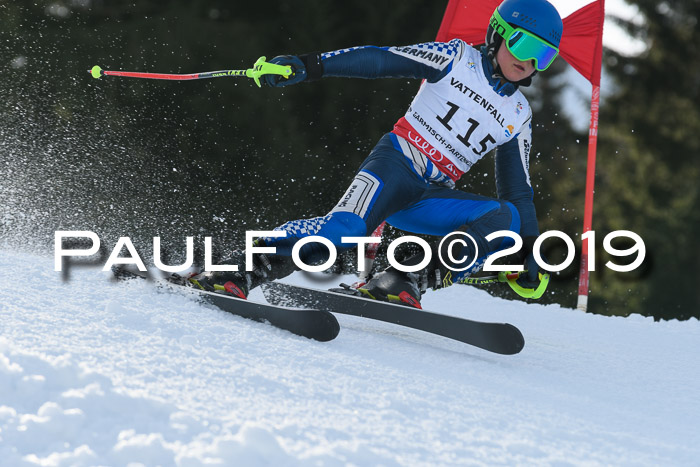 Schongauer Zwergerlrennen 2019