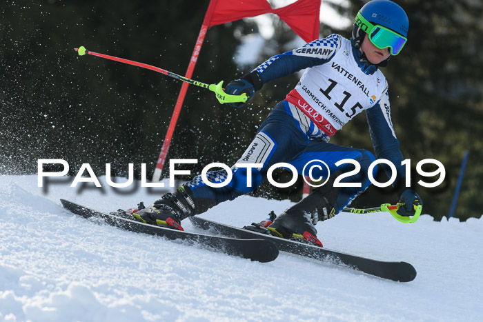 Schongauer Zwergerlrennen 2019