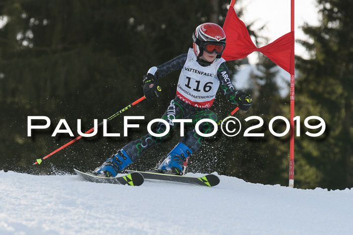 Schongauer Zwergerlrennen 2019
