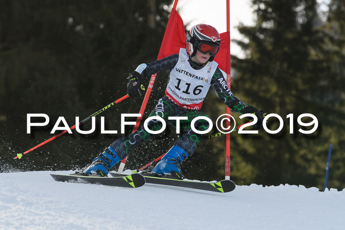 Schongauer Zwergerlrennen 2019