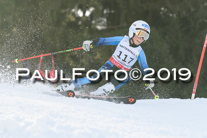 Schongauer Zwergerlrennen 2019
