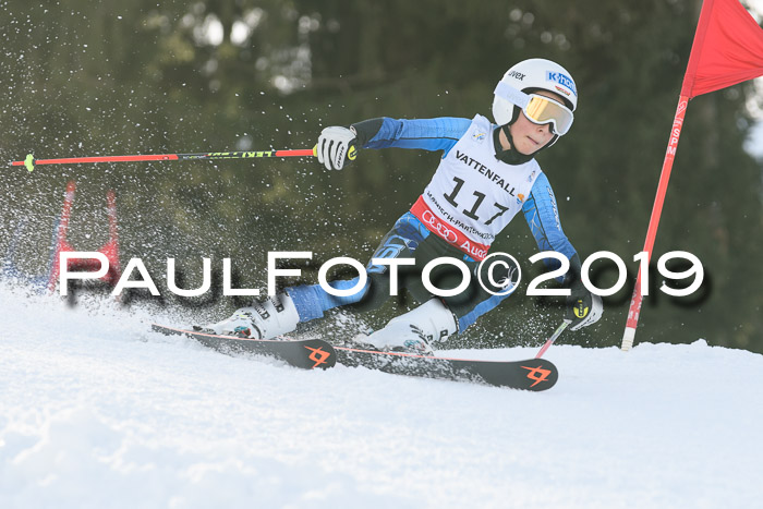Schongauer Zwergerlrennen 2019