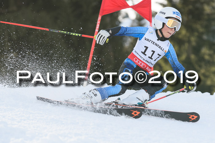 Schongauer Zwergerlrennen 2019