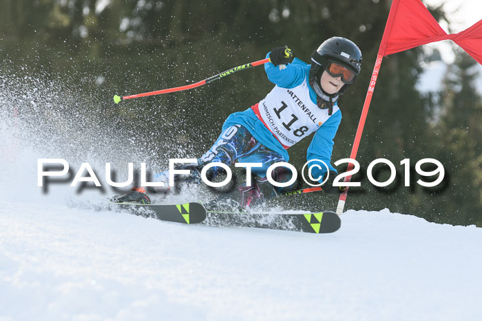 Schongauer Zwergerlrennen 2019