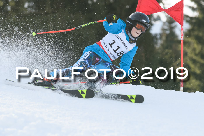 Schongauer Zwergerlrennen 2019