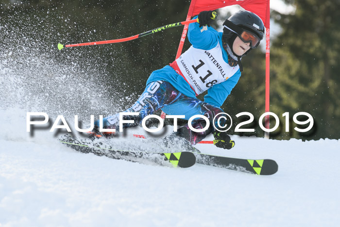 Schongauer Zwergerlrennen 2019