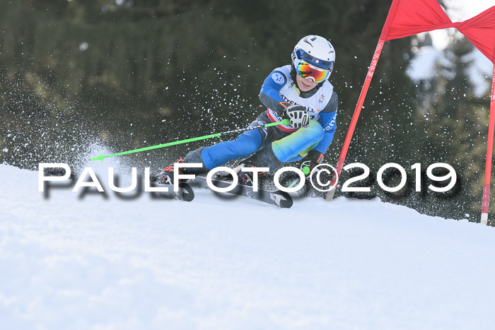 Schongauer Zwergerlrennen 2019
