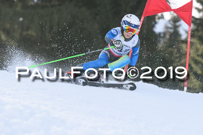 Schongauer Zwergerlrennen 2019