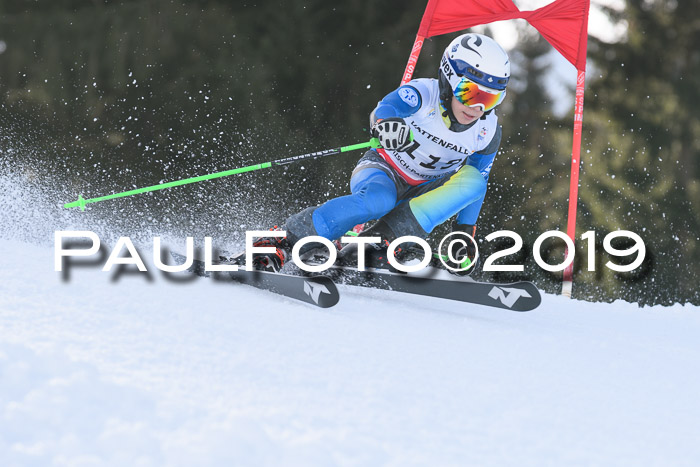 Schongauer Zwergerlrennen 2019