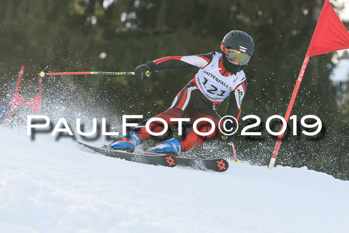Schongauer Zwergerlrennen 2019