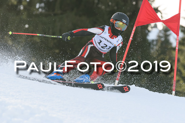 Schongauer Zwergerlrennen 2019