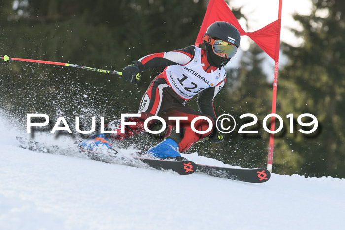 Schongauer Zwergerlrennen 2019