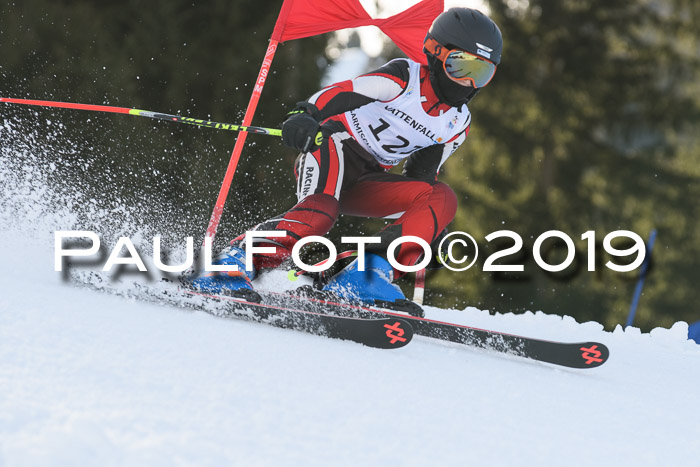 Schongauer Zwergerlrennen 2019