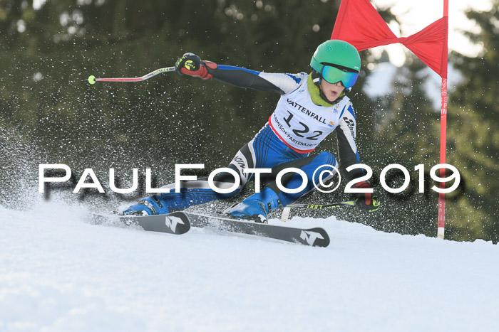 Schongauer Zwergerlrennen 2019