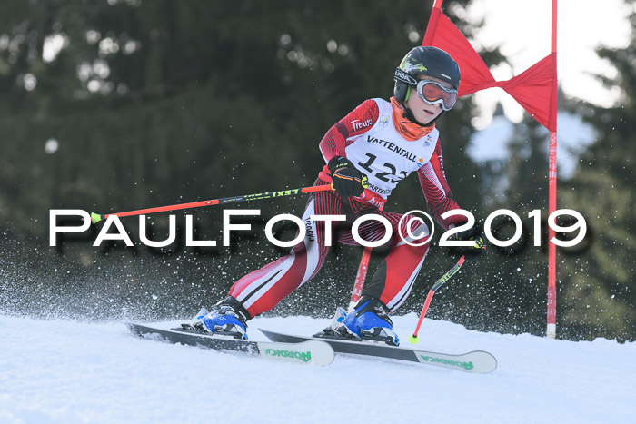 Schongauer Zwergerlrennen 2019