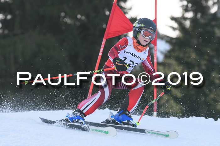 Schongauer Zwergerlrennen 2019