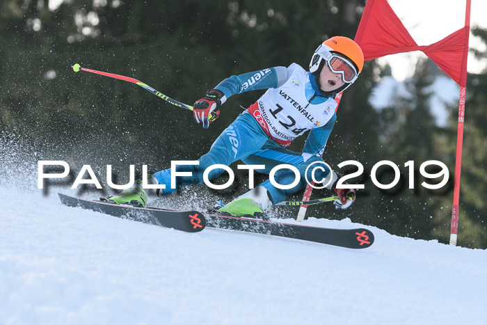 Schongauer Zwergerlrennen 2019