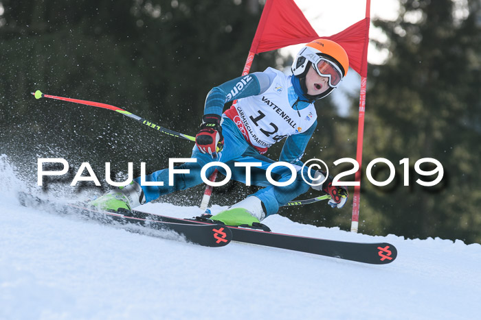 Schongauer Zwergerlrennen 2019