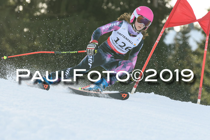 Schongauer Zwergerlrennen 2019