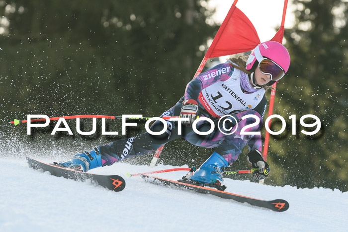 Schongauer Zwergerlrennen 2019