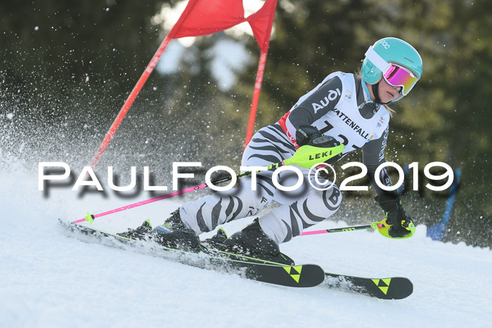 Schongauer Zwergerlrennen 2019