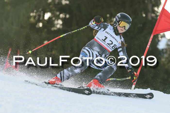 Schongauer Zwergerlrennen 2019