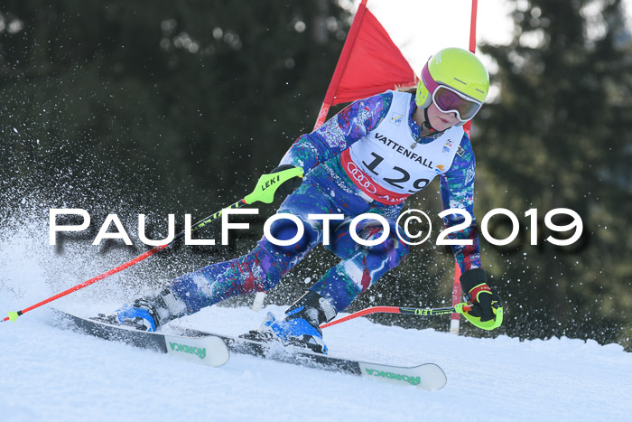 Schongauer Zwergerlrennen 2019