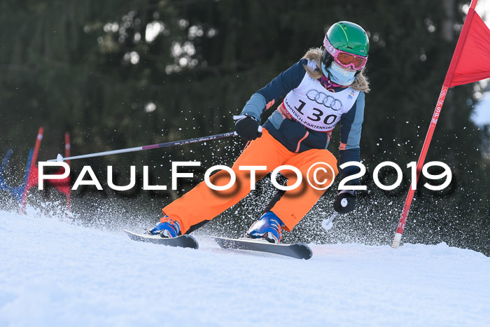 Schongauer Zwergerlrennen 2019
