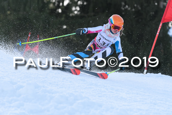 Schongauer Zwergerlrennen 2019