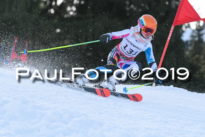 Schongauer Zwergerlrennen 2019