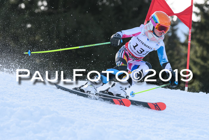 Schongauer Zwergerlrennen 2019