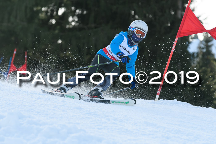 Schongauer Zwergerlrennen 2019