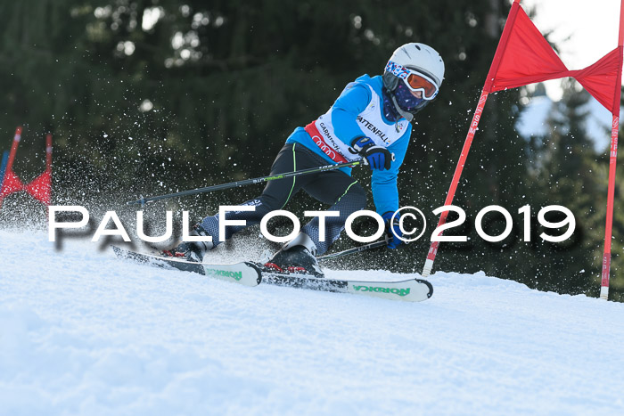 Schongauer Zwergerlrennen 2019